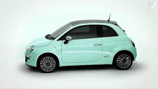 Рекламный ролик Fiat 500 | Фестиваль рекламных роликов Cannes Lions 2014   Каннские львы