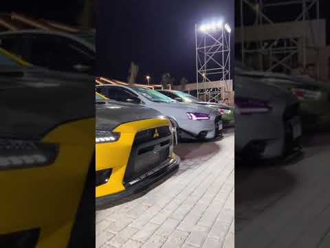 اقوى تعديل لانسر شارك سيارات    سيارات لانسر تعديل  عربيات كيا 36
