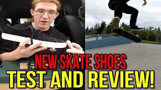 Test Review State Footwear Harlem Skate Shoes