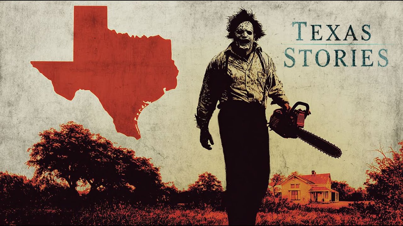 4 True Creepy Texas Stories That'll Make Y’all Scared