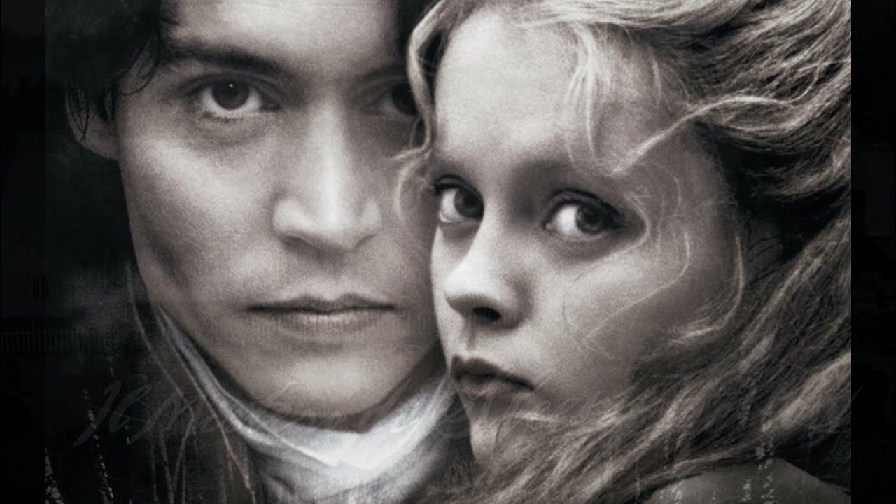 IL MISTERO DI SLEEPY HOLLOW di Tim Burton Recensione del film con JOHNNY DEPP YouTube