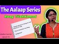 The aalaap series  raag tilak kamod  learn alaap phrases  shubhas tutorial 52