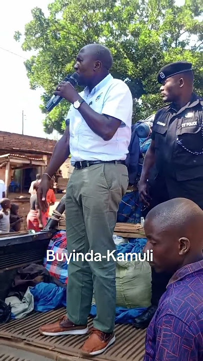 Buyinda-Kamuli