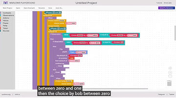 Marlowe 12 Using Haskell in the playground