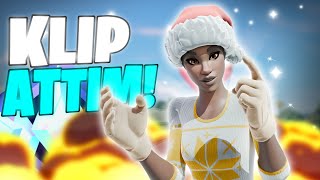 Reload'u FENASAL *DOMİNE ETTİK* w/@Angellfn  (Fortnite Türkçe)