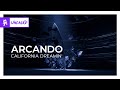 Ref:ud9wYEVRC6Q Arcando - california dreamin' [drum and bass | monstercat]