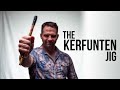 The Kerfunten (jig) Tin whistle lesson