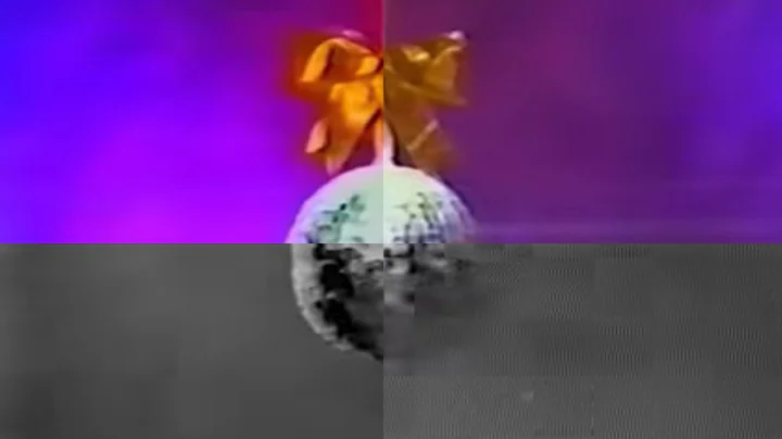 VHS generation loss from 13 to 1 gen [60FPS] [Shortened Version]