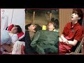 BTS Cute Sleeping Compilation