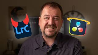 You CAN Edit Photos in Resolve, But Should You? screenshot 2