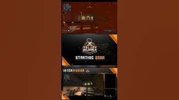 I will design best twitch overlay animated and logo for your stream(LINK IN FIRST COMMENT)