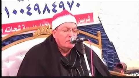 بلبل وكروان محافظه الدقهليه يغرد وجواب رووعة الروائع لفضيلة القارئ الشيخ ابراهيم عبد العزيز المسلمي
