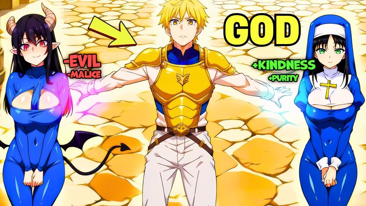 Tradito dal suo gruppo, torna come un SS Rank e se la gode subito!