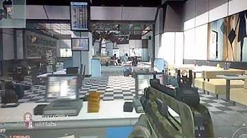 MW2 FFA (Hunting NUKE BOOSTERS)