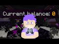 Gambling in Skyblock