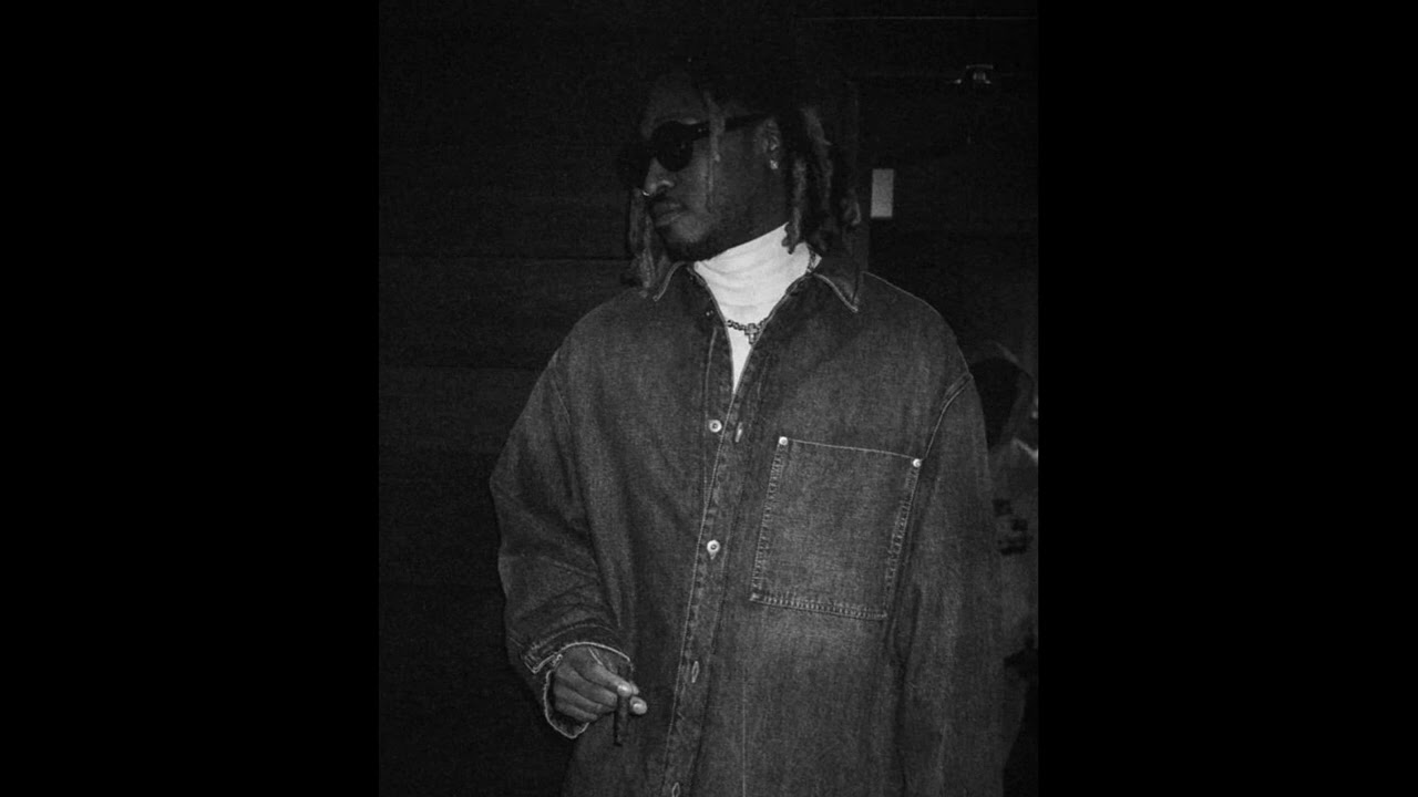 [FREE] HARD Future Type Beat - 