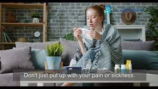 eConsultantClinic | Healthcare at your fingertips!