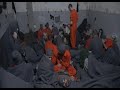 ماذا يفعل عشرات الآلاف من عناصر داعش داخل أحد السجون في الحسكة