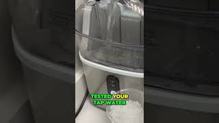 Tap Water Gross? Filter & SAVE BIG Money!