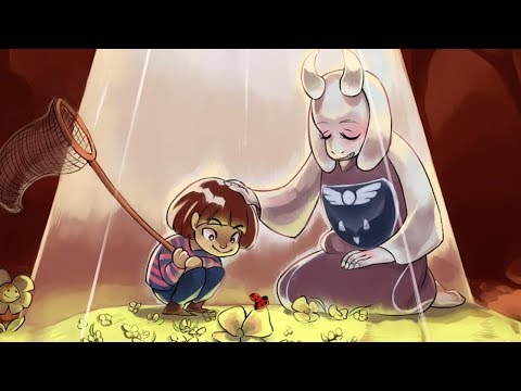 日本語版も決定した名作インディーRPG「UNDERTALE」アレンジアルバム