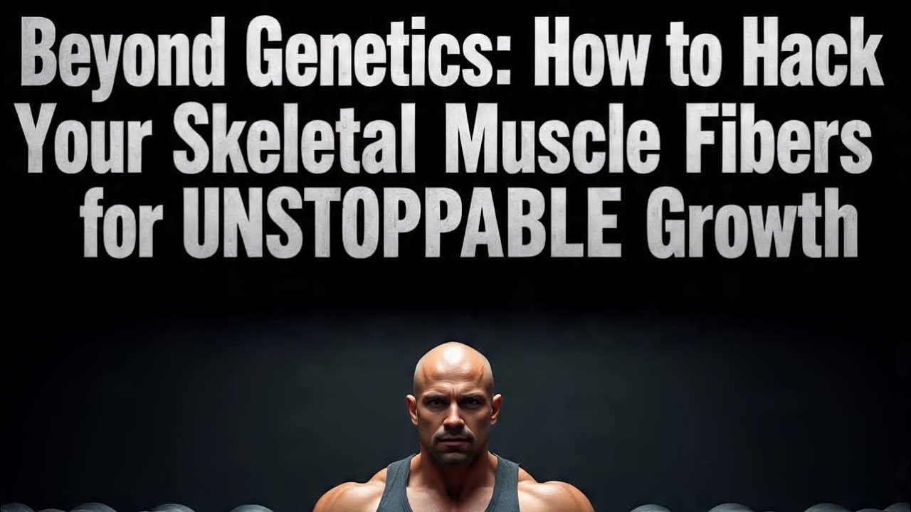 Muscle Hacking