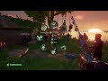 Sea of thieves glitterbeard easter egg