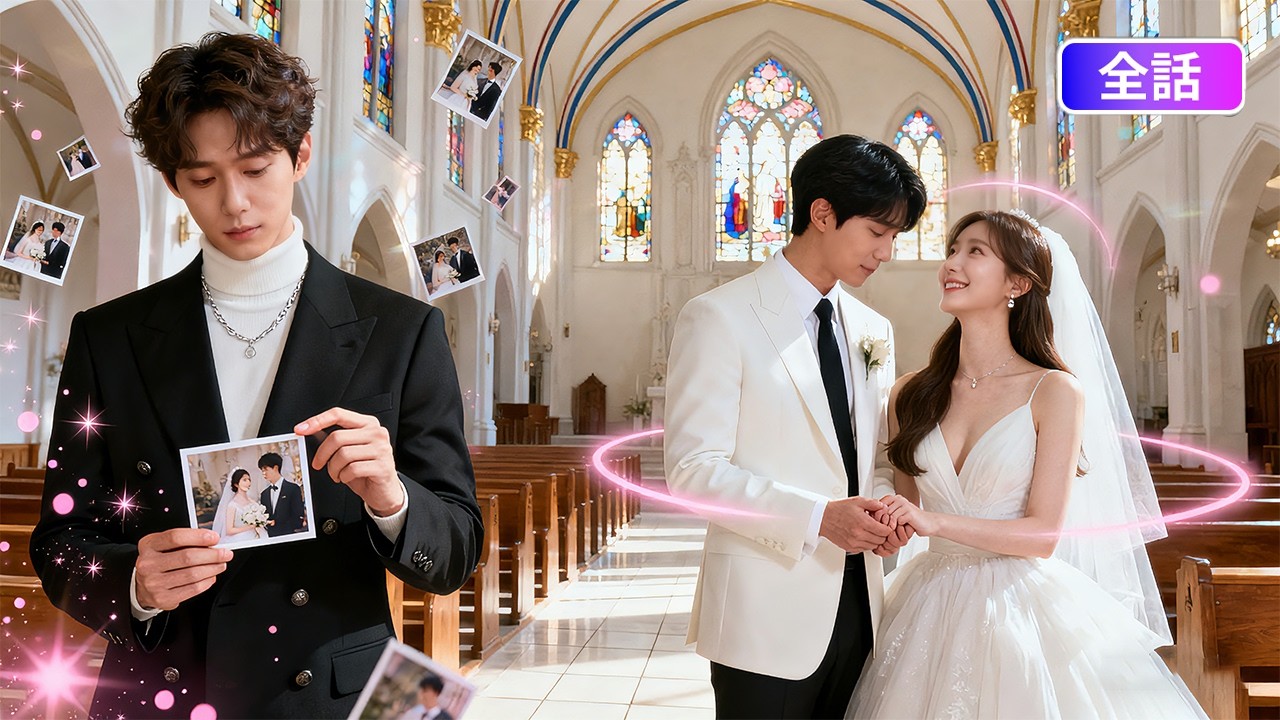 【日本語吹き替え】「それなら、俺が譲ろう」—父の手術中に浮気した婚約者。彼は怒らず、むしろ二人を引き合わせた…後悔するのは彼女だった。