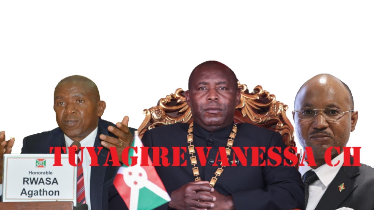 BUNYONI MU MABOKO YA NEVA, RWASA AGATHON AYOBOYE CNL ATINYA NEVA - YouTube