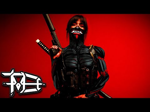 Extra Terra & Rogue VHS - Arrakis