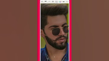 How To Do Smooth Face |Autodesk Sketchbook| Rk Editz| #shorts #ytshorts #shortvideo