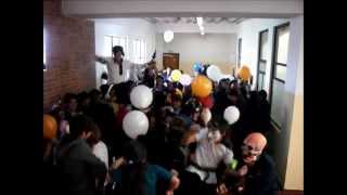Harlem Shake - Bogotá - Prom 2014