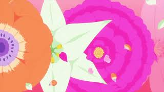 Download lagu Megami no Cafe Terrace Season 2 - OP / Opening 1080p HD 'CHARGE!' by Hikari Codama