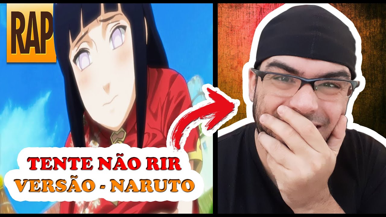 O Verdadeiro  O NARUTO PODE SER UM POUCO DURO AS VEZES  TCPunters  p.Deoxys 