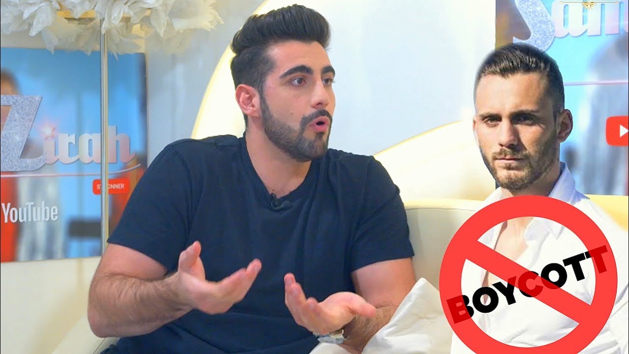 Matthieu (La Villa 4) : Illan ? Il explique pourquoi les candidats l’ont boycotté !