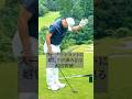 スーパーショットに喜びを隠せない前田智徳 #shorts #ゴルフ #golf #前田智徳 #名球会