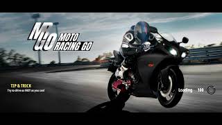 Moto GP Rider: Rider Bike Racing 🏍️🏍️ screenshot 5