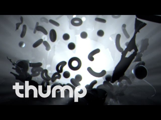 Mira Simian Mobile Disco and Roman Flügel - "Hachinoko" (Official Video) en YouTube