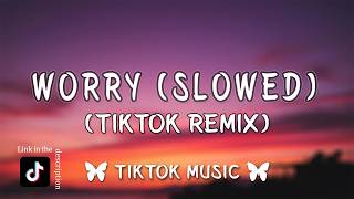 One summer night The fade of night (TikTok Version) worry By LONOWN