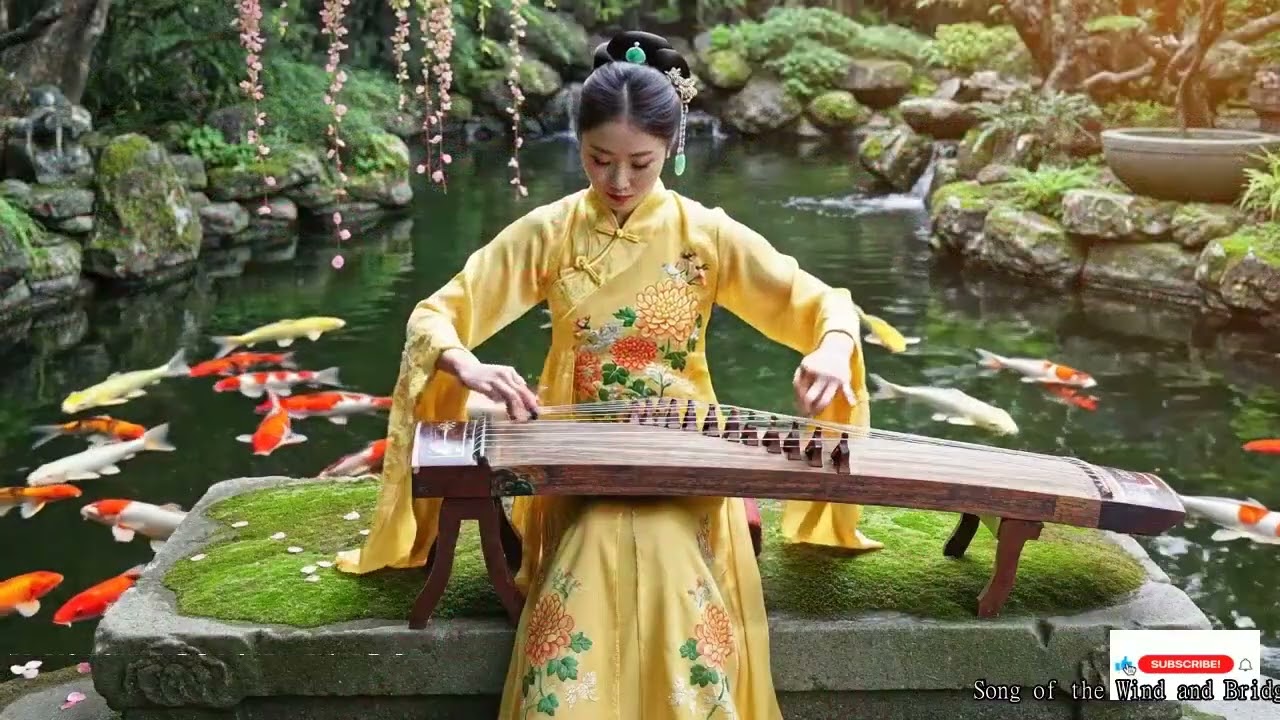 地中海晚霞映照伊比利亚纯器乐轻柔流淌温暖宁静陪伴夕阳冥想放松