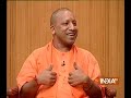 Does Adityanath Win Election By Using Gorakhnath Temple's Prestige - India TV