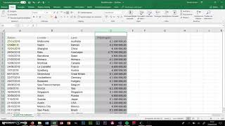 04 Cellen Selecteren