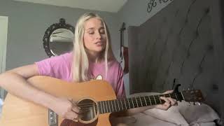 Taylor Swift - You All Over Me (cover) Resimi