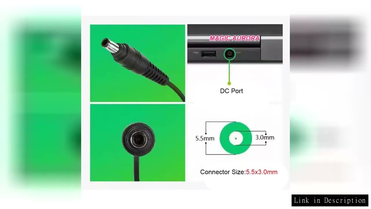 Original PA-1900-98 Power Adapter 19V 4.74A 90W For Samsung AD-9019S Q470 R453 R518 R439 X10Plus R51