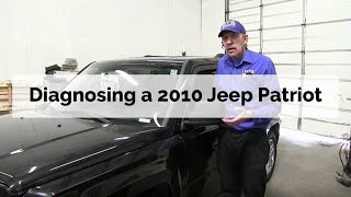 2010 Jeep Patriot by Automotive Test Solutions 27,197 views 2 years ago 57 minutes