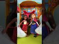 Disney Princess Frozen Toys Collection | Mattel | Let it Go | Playset Disney Best TikTok 😂