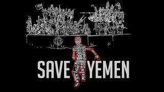 Save Yemen The Innocent