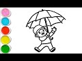 How to draw Pocoyo and pato, pocoyo and pato episodes in english, pocoyo drawing, Disney cartoon #6