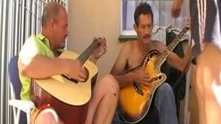 Video thumbnail of "Suikerbos. Derick Venter Attie Nel.mp4"