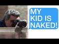 r/Entitledparents My Dad Used a Hidden Camera to Watch Me Undress!
