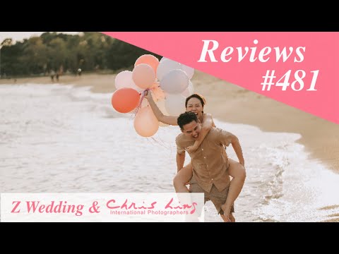 Orion & Yan Ling's Unforgettable Journey: Z Wedding Review #481